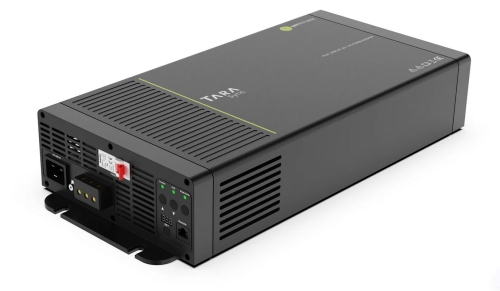 WATTSTUNDE® TARA Sync Plus Wechselrichter 2400 W – Mehr Leistung, mehr Sicherhei