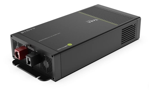 WATTSTUNDE® TARA Sync Plus Wechselrichter 2400 W – Mehr Leistung, mehr Sicherhei