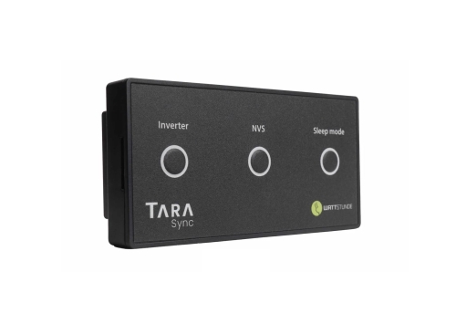 TARA Sync Plus Fernbedienung – Maximale Kontrolle für Deinen TARA Sync Plus