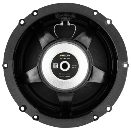 ETON Upgrade 20 cm Woofer für VAG Fahrzeuge