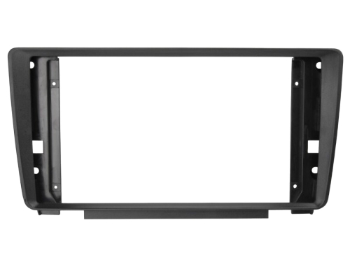 9 Radioblende Skoda Yeti 2009-2017/Octavia 2004-2013