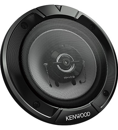 13cm 2-way Coaxial Speakers