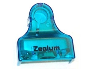 ZEALUM ZBT (+) Plus Batterieterminal