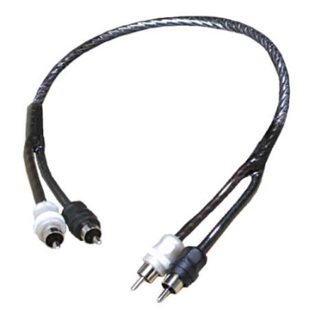 ZC-TS050 - ZEALUM Cinch-Cable New-TS 50 cm