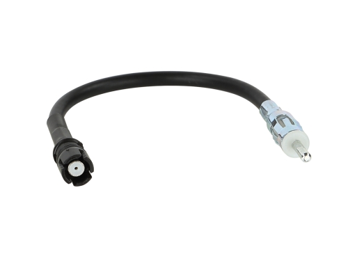 Antennenadapter DIN VW Polo 2000 >