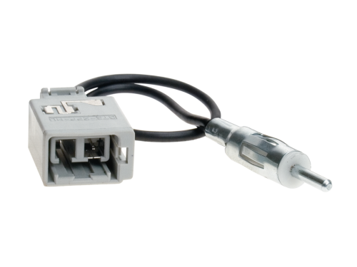 Antennenadapter DIN Volvo S80 / V40 / V70