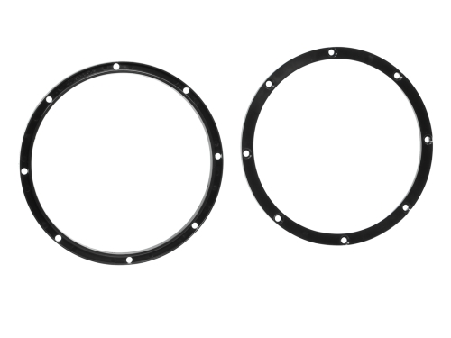 Distanzring für 165 mm Lautsprecher