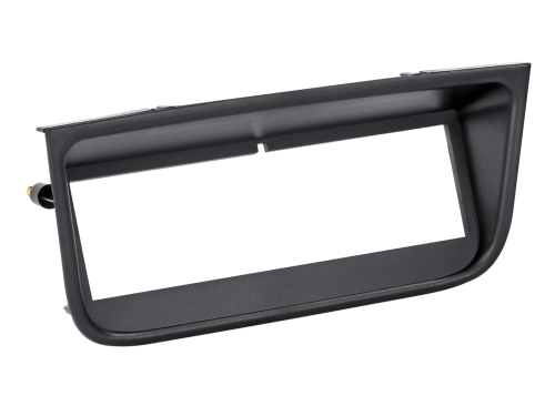 1-DIN RB Peugeot 406 schwarz