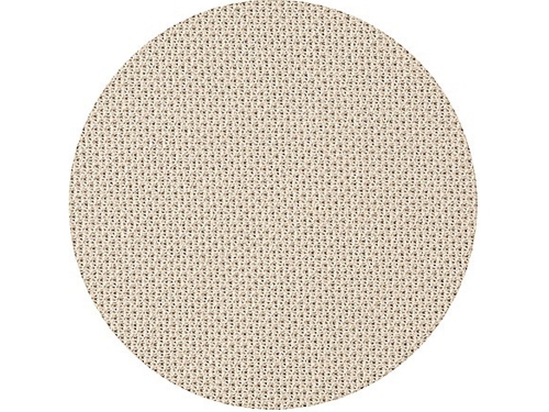 Beige Akustikstoff Bespannstoff Meterware 0,75 x lfm