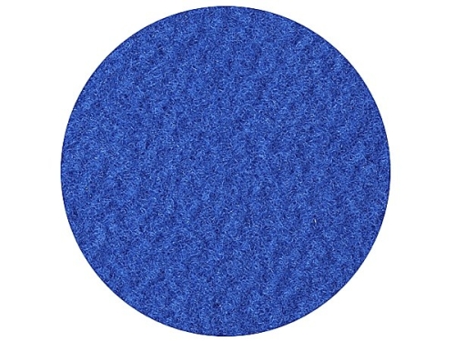 Velour 1m², 1,40 x 0,75m, hellblau