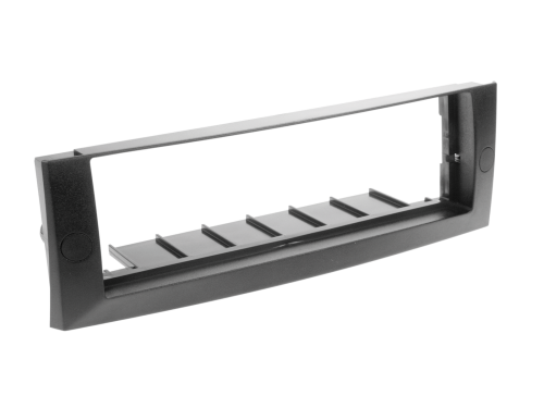 1-DIN RB Mitsubishi Colt 2004 > dunkelgrau