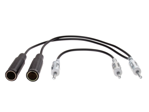 Antennenadapter Nissan Almera / Maxima / Pathfinder / Tino