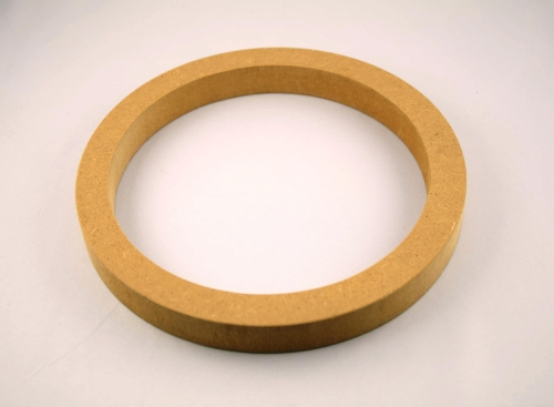 MDF RING 165MM 177x144x19mm