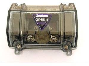 ZEALUM ZFBN-1 SICHERUNGSBLOCK MINI ANL