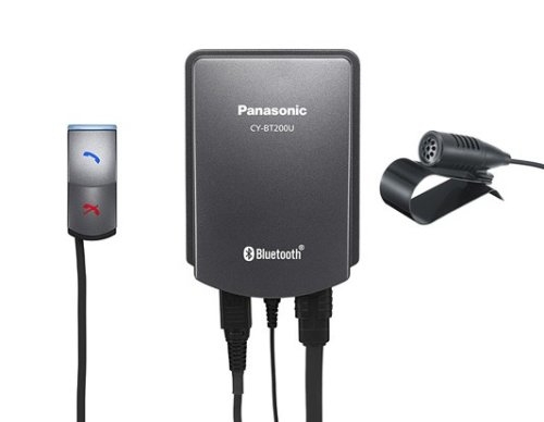 PANASONIC CY-BT200N BLUETOOTH UNIT