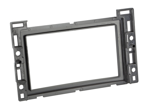 2-DIN Radioblende Chevrolet/Pontiac/Saturn/Opel GT
