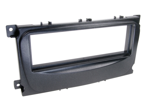 1-DIN RB Ford Mondeo /Focus / S-MAX / Galaxy schwarz