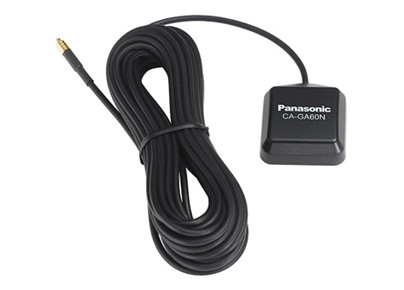 PANASONIC CA-GA60N EXTERNE GPS-ANTENNE