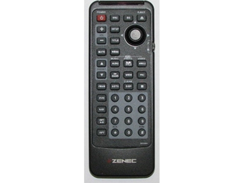 FERNBEDIENUNG ZENEC N-ZEMC2000-RC