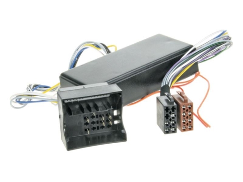 Aktivsystemadapter Audi 2007 > Bose Sound System (1324-50)