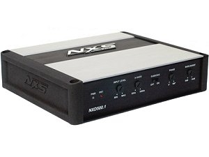 NXS NXD500.1 Class-D Verstärker 1 x 250 W RMS