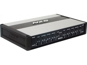 NXS 4X150W AMPLIFIER NXD250.4
