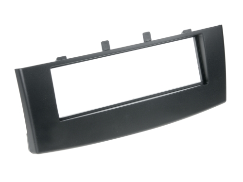 1-DIN RB Mitsubishi Colt 11/2008 > schwarz