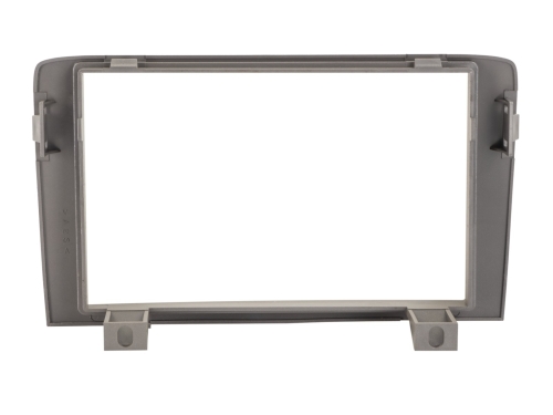 2-DIN RB Lancia Musa  2004 > anthrazit