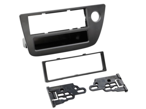 1-DIN RB MIT FACH ACURA RSX 2002 > SCHWARZ