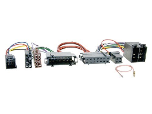 T-Kabelsatz Mercedes Audio Gateway