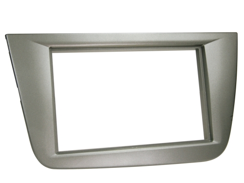 2-DIN RB Seat Altea / Altea XL / Toledo anthrazit