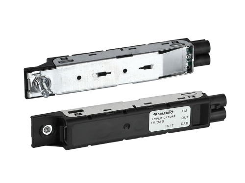 Antennenadapter DIN VW Polo > Phantomeinspeisung