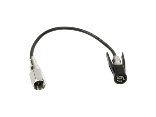 Antennenadapter GPS Becker FME (m) > WICLIC AK72