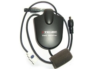 ZENEC ZE-NC2010 TMC MODUL N-ZENC2010-TMC