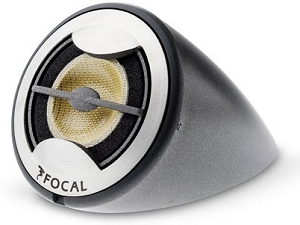 FOCAL TWEETER GEHÄUSE N-FKP-XHPPT1072