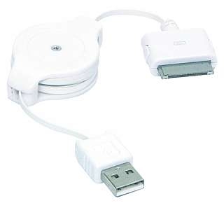 IPHONE,IPAD,IPOD USB-VERBINDUNGSKABEL