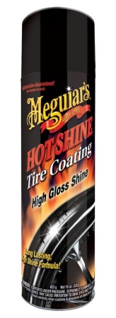 MEGUIARS HOT SHINE REIFENGLANZ