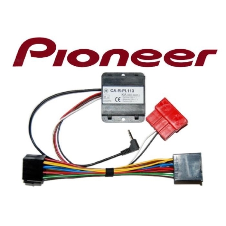 PIONEER HWRC - KIA