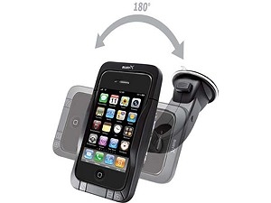 BURY MOTION BLUETOOTH FSE FÜR IPHONE 3GS / 3G