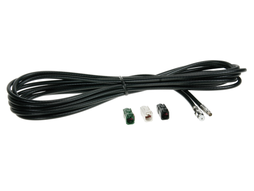 Antennenadapter AM / FM / VHF Fakra > FME