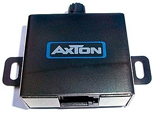 AXTON AMP REMOTE CONTROL MIT KABEL N-AAMP-RC1