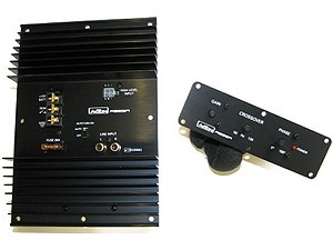 AXTON AMPLIFIER-ERSATZMODUL N-AB25A-AMP