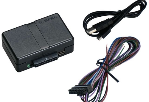 SPA ICB2 CAN- BUS ADAPTER  AUTOMOTIVE