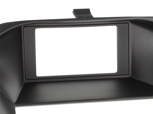 2-DIN RB Ford Focus 2011 > schwarz