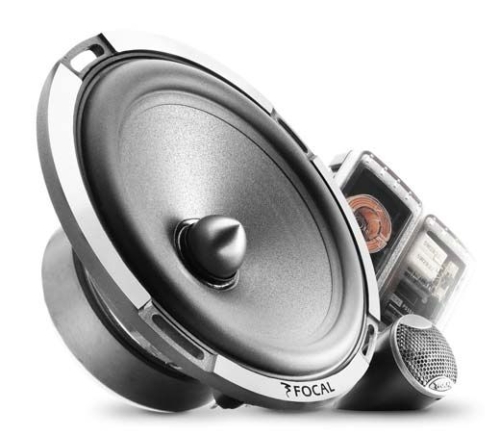 Focal PS165 Performance Expert PS165 2-Wege Compo