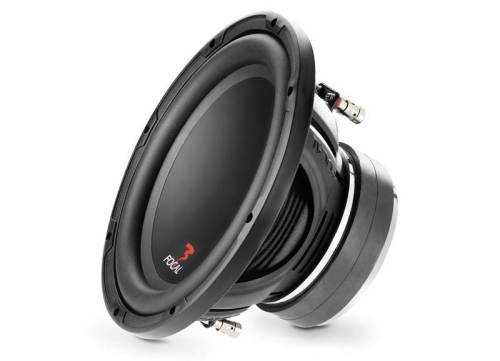 FOCAL PERFORMANCE SUB P25DB 25CM CHASSIS