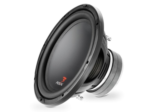 FOCAL PERFORMANCE SUB P30DB 30CM CHASSIS