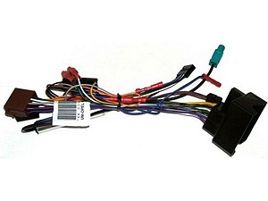 CBL007OPUN12 LKF KABEL OPEL