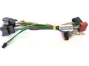 CBL012CEUN21 LKF KABEL CHEVROLET