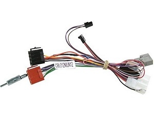 CBL012NIUN12 LKF KABEL NISSAN SUBARU GRUPPE